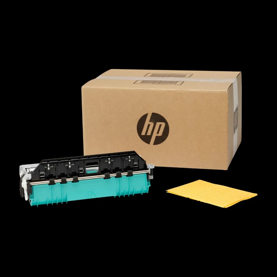 HP B5L09A skriverutstyr Avfallsbeholder hpb5l09a