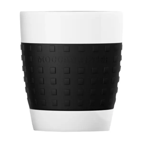 Moccamaster Cup One Krus, sort