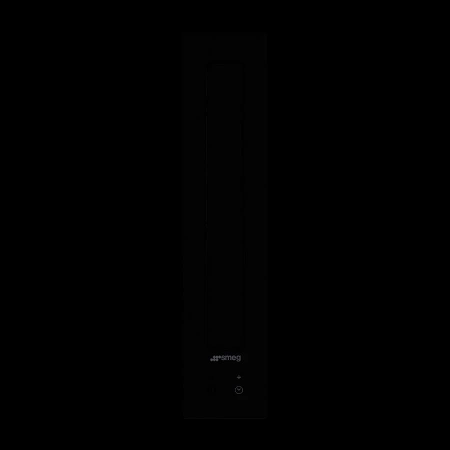 Smeg Universale KDH12WLD kjøkkenventilator