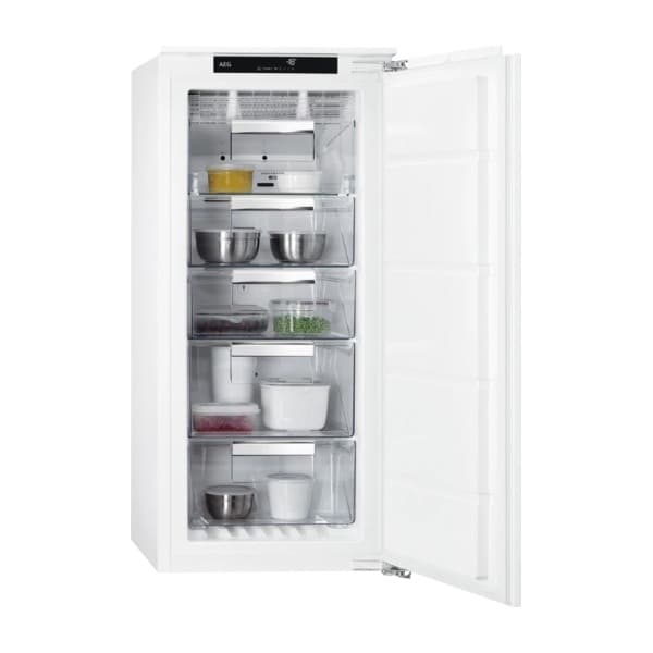 AEG 7000-serien ABE812E6NF integrert fryser