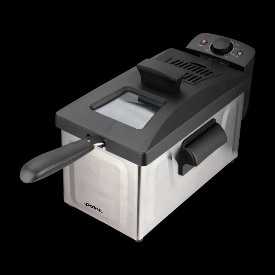 Point PODF7710 frityrkoker 3 l
