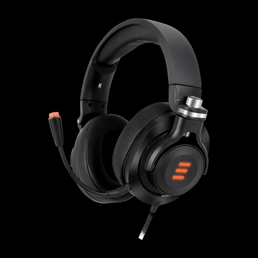 Cepter Atilla gaming headset