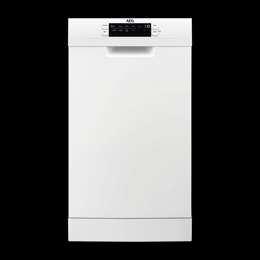 AEG 7000-serien FFB73507ZW oppvaskmaskin