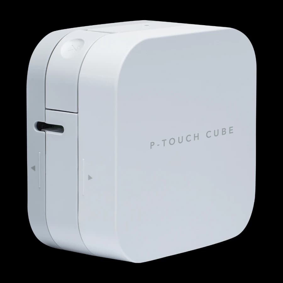 Brother P-Touch Cube Bluetooth merkemaskin