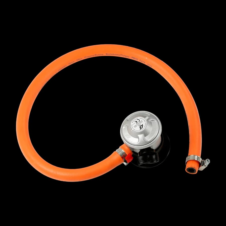 Point V2 gassregulator til grill