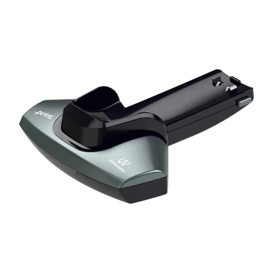 Point Pro POVC121BED Bed cleaner