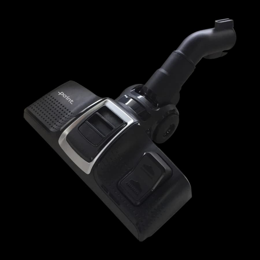 Point Pro povc200l-gulvmunnstykke