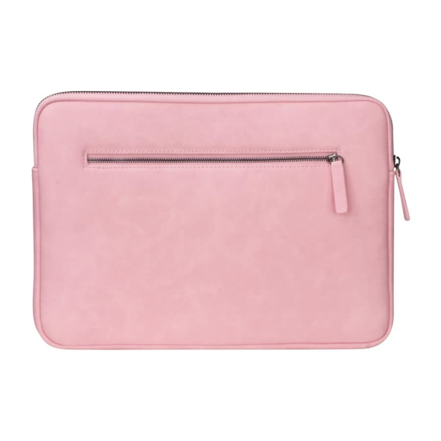 Tipi Pu sleeve 13", rosa