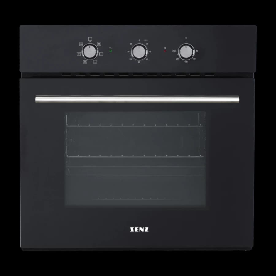 Senz SBIO210B20 stekeovn