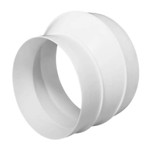 Thermex adapterstykke, 150-125 mm