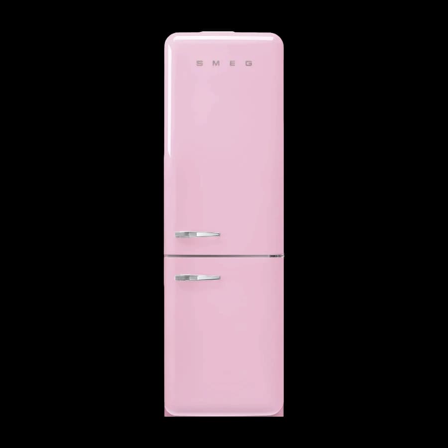 Smeg 50's Style FAB32RPK5 kombiskap