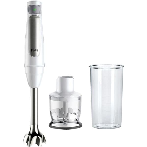 Braun MultiQuick 7 MQ7020WH stavmikser