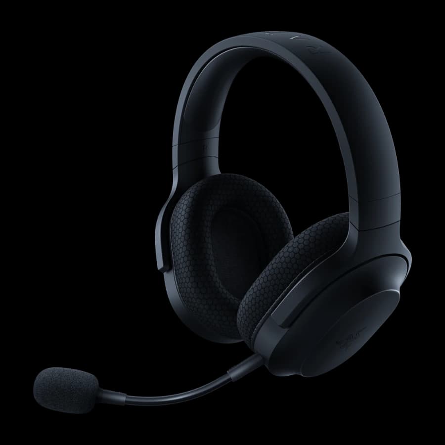 Razer Barracuda X spillheadset