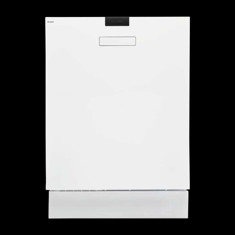 Asko Professional DWCBI231.W/1 oppvaskmaskin