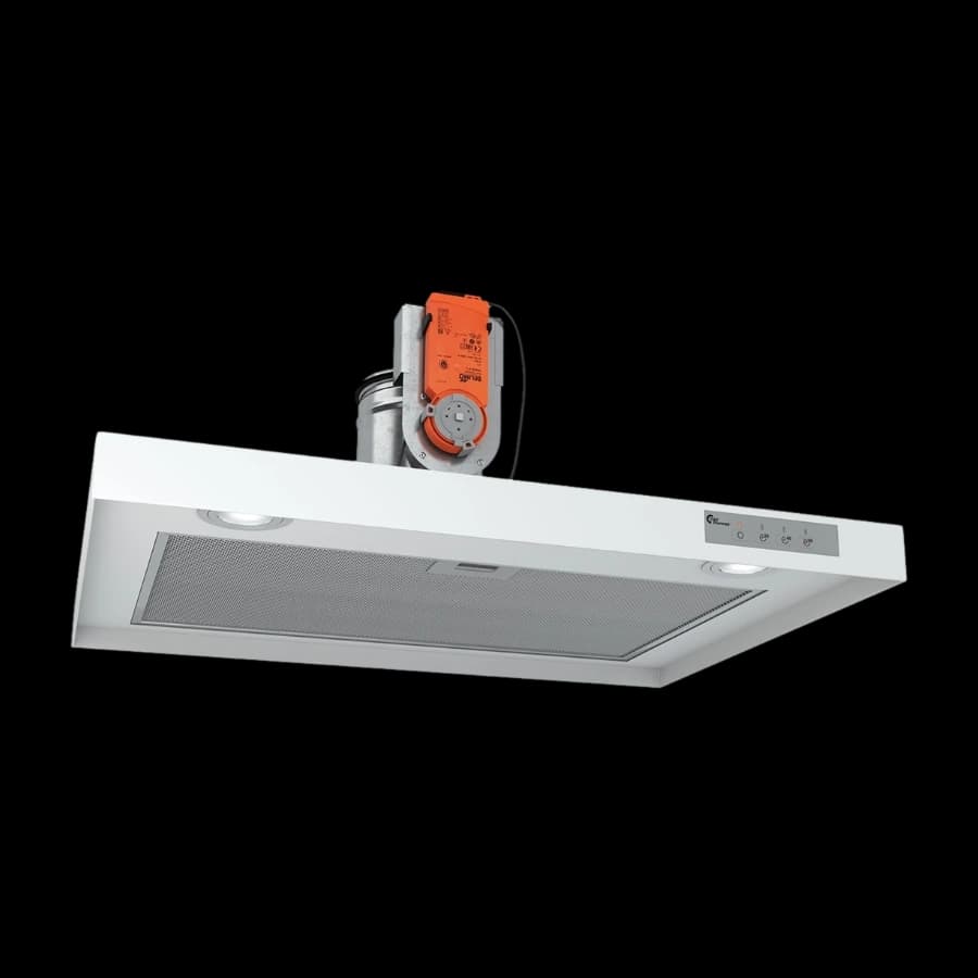 Thermex Airslim kjøkkenventilator