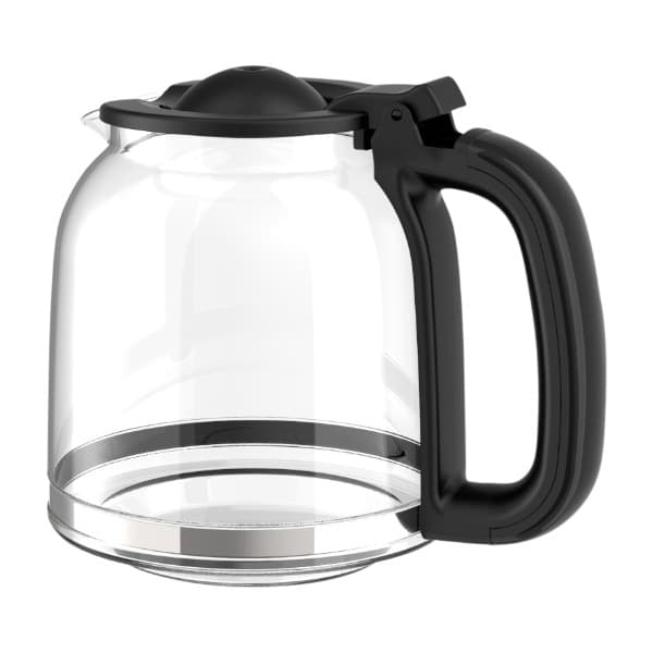 Point Pro POAC20 glasskanne