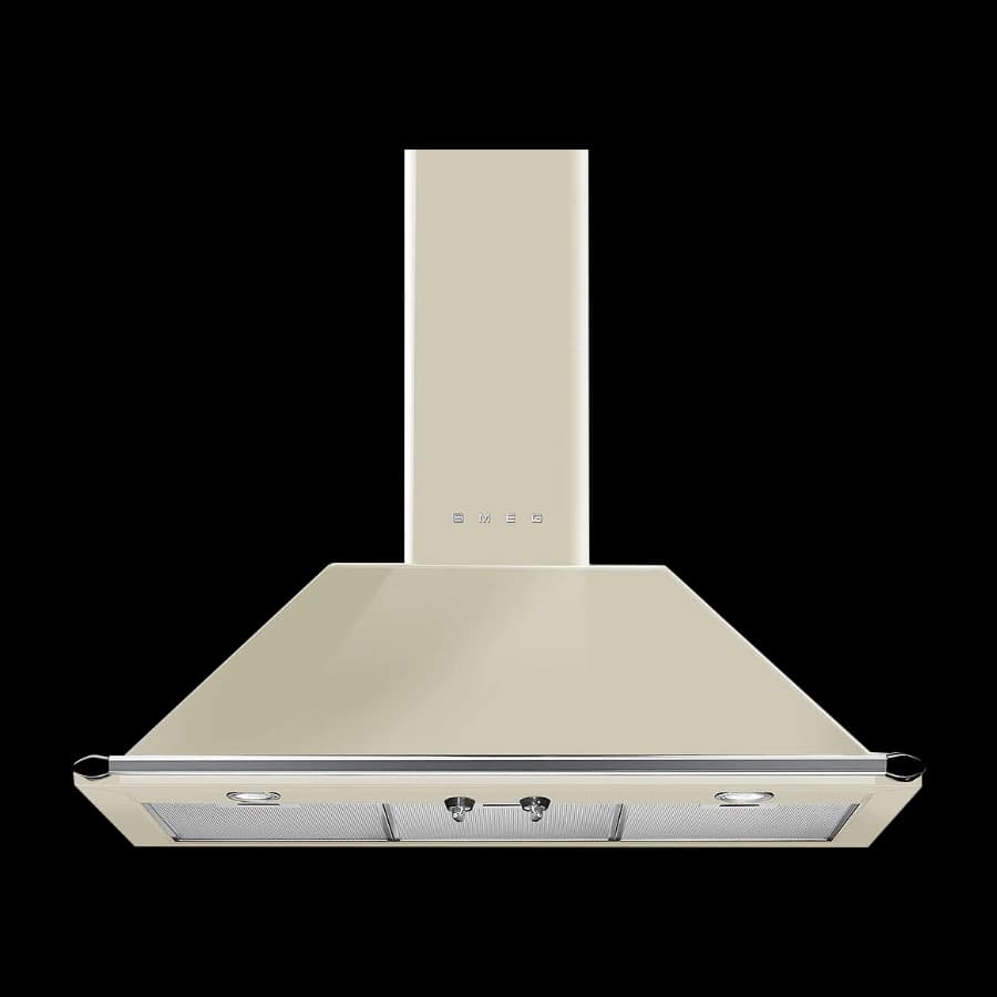 Smeg Victoria KT90PE kjøkkenventilator