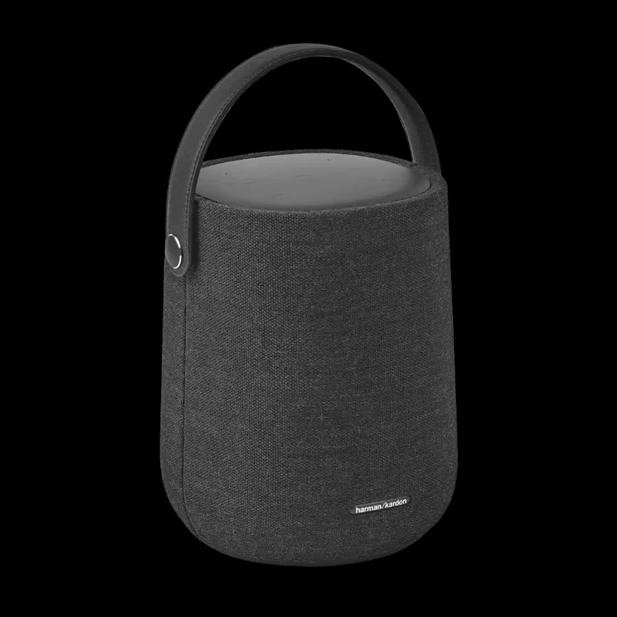 Harman Kardon Citation 200 høyttaler, svart