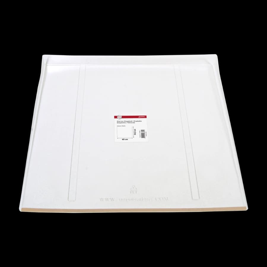 Point dryppebrett 60 x 54,5 cm