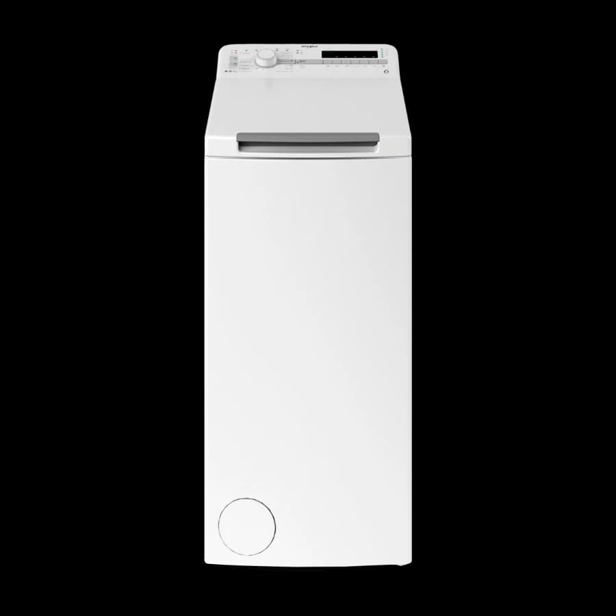 Whirlpool PWTL29126/N vaskemaskin