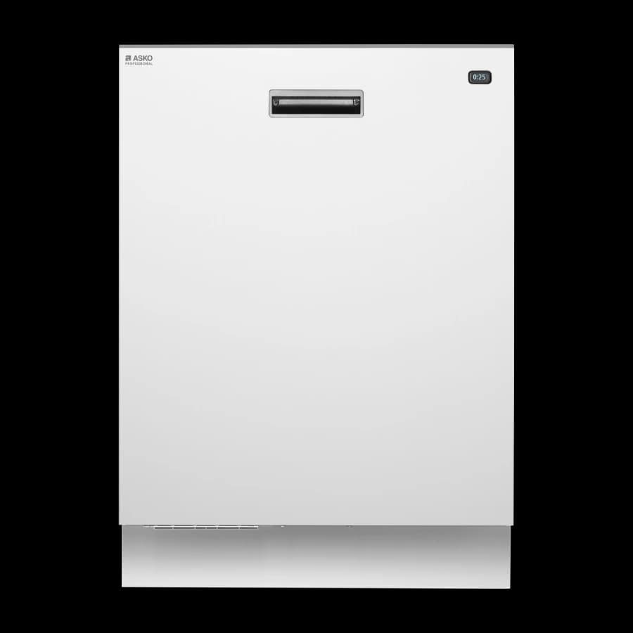 Asko Professional DWC5926W oppvaskmaskin