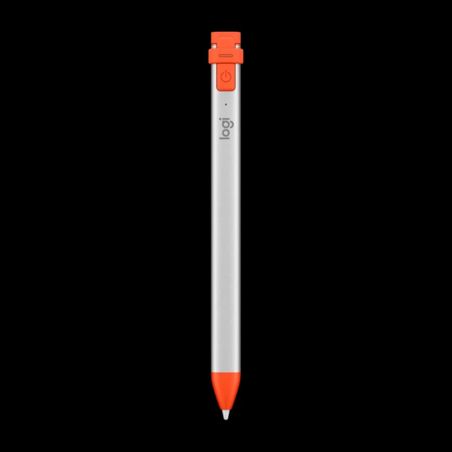 Logitech Crayon digital blyant for iPad, oransje