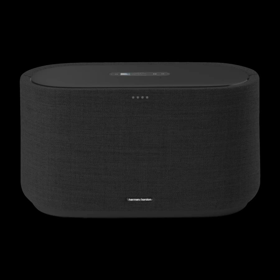 Harman Kardon Citation 500 høyttaler, svart
