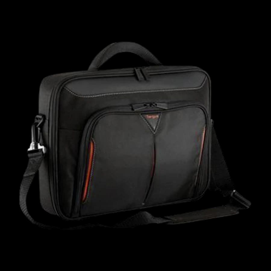 Targus Classic+ 15-15.6" clamshell