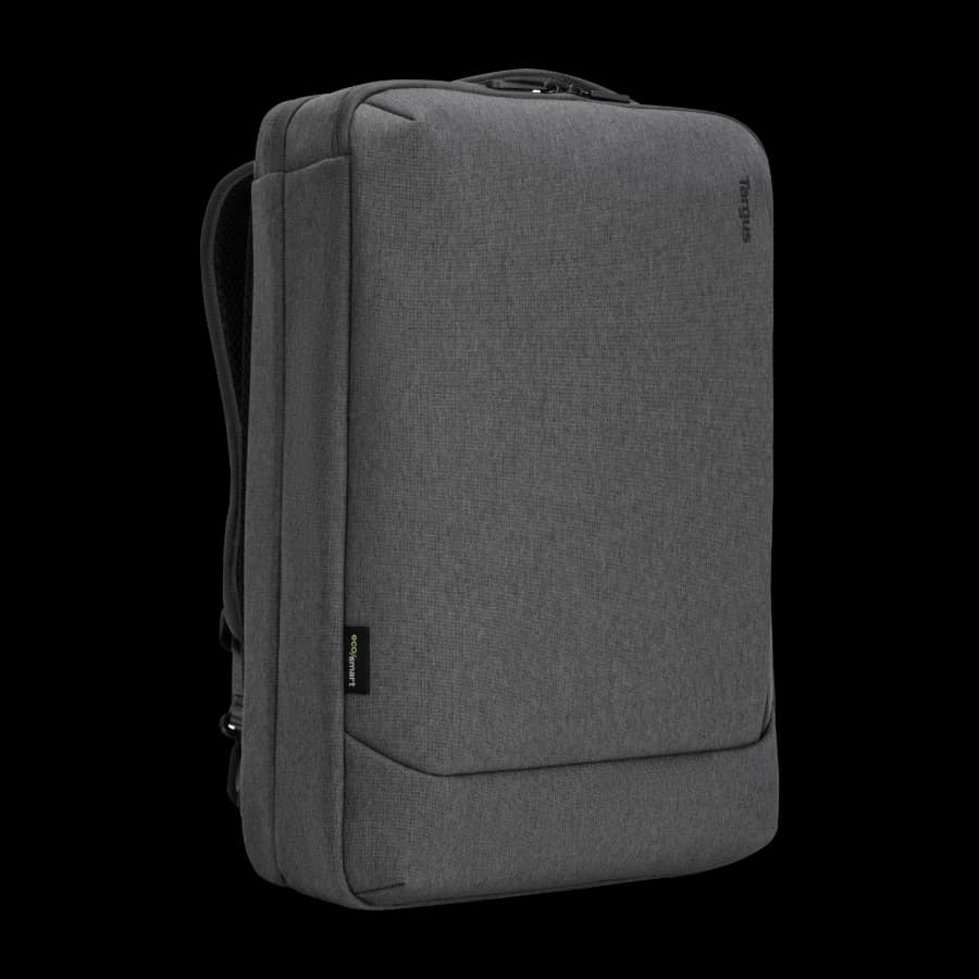 Targus Cypress Ecosmart 15,6" Ryggsekk, grå