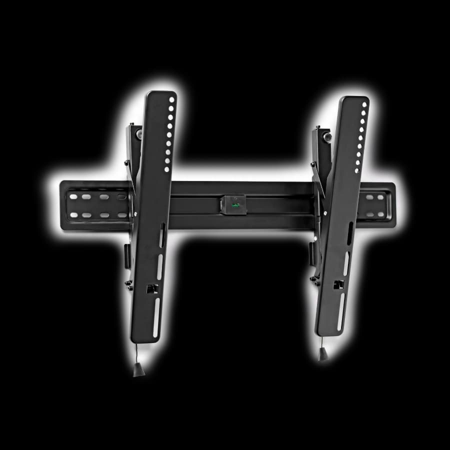Dacota Platinum Ultraslim Vippbart veggfeste til tv