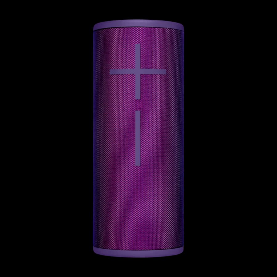 Ultimate Ears Megaboom 3 høyttaler Ultraviolet, purple