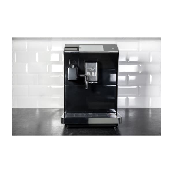 Chef Matteo CMEM203 kaffemaskin