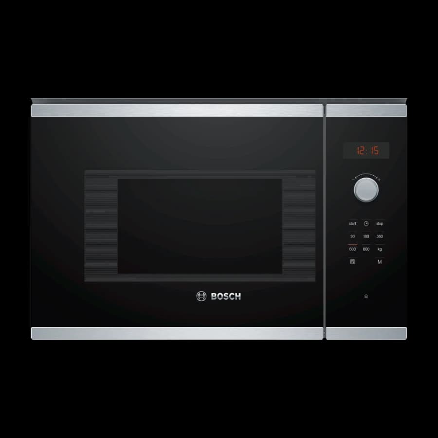 Bosch Serie 4 BFL523MS0 mikrobølgeovn