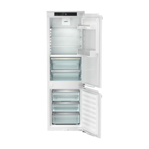 Liebherr Plus ICBNEI 5123 integrert kombiskap