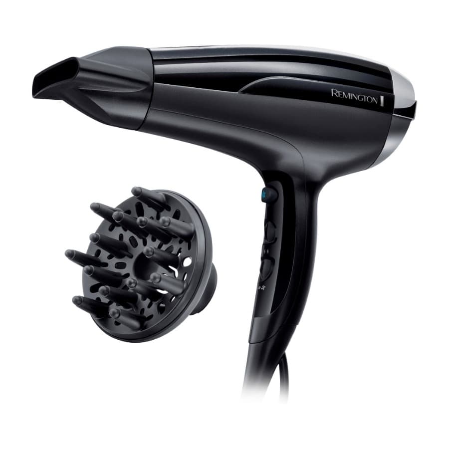 Remington D5215 hårføner