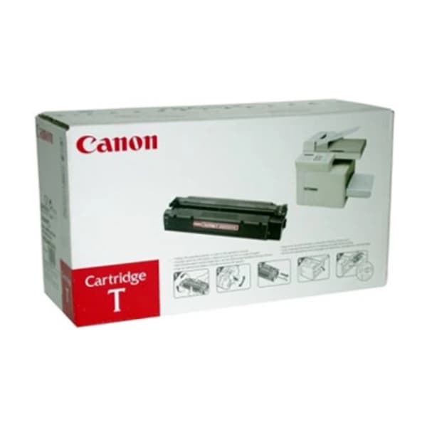 Canon toner T 1 Stykker Original, svart