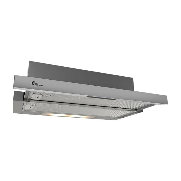 Thermex York III Lux Gy/Rst kjøkkenventilator