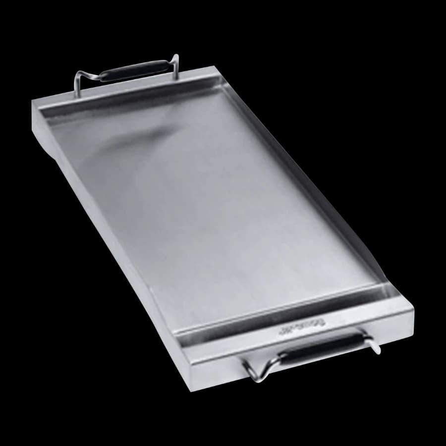 Smeg Tpkx Teppanyaki grillplate