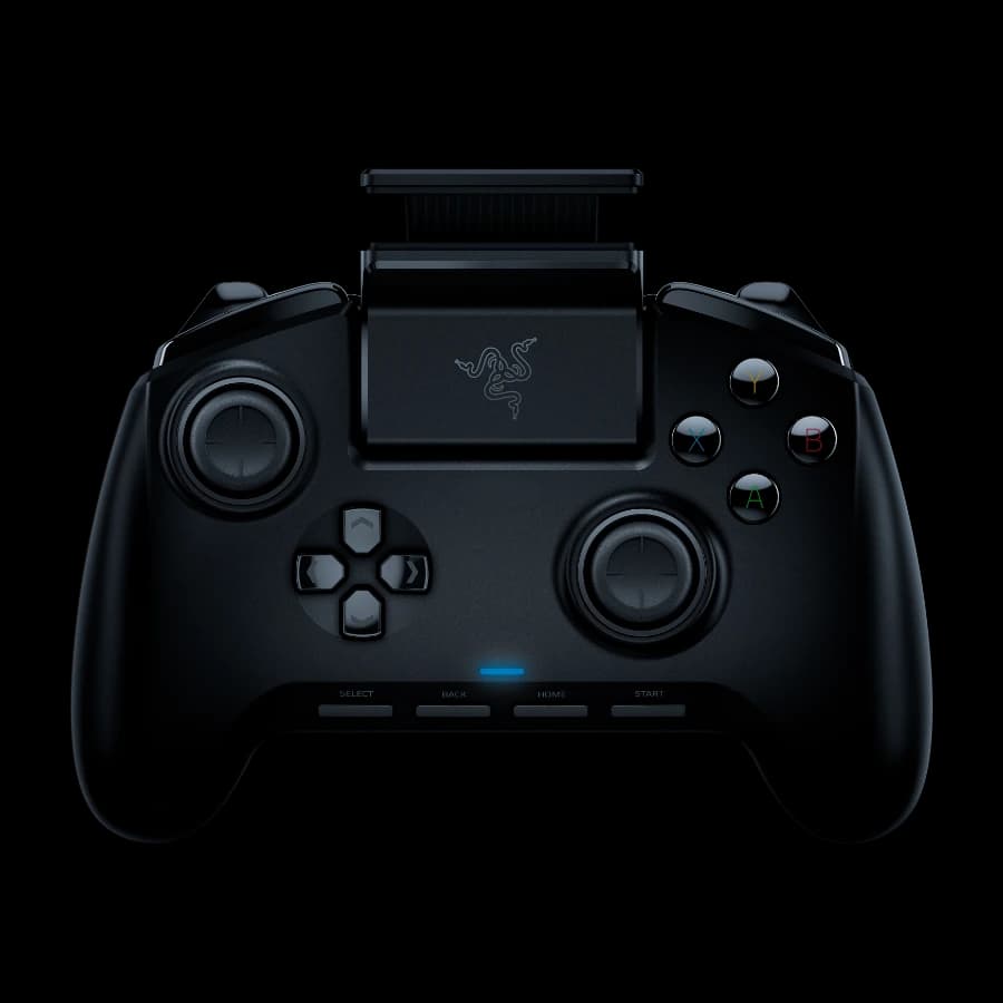 Razer Raiju mobile for Android kontroller