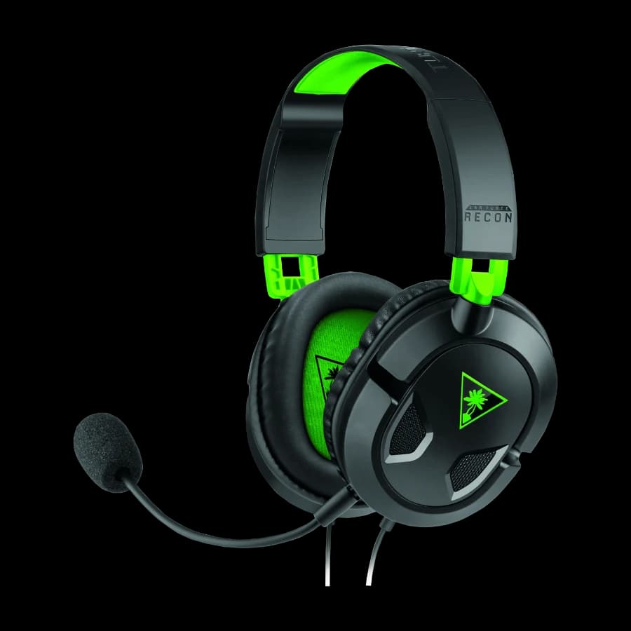 Turtle Beach Recon 50X gaminghodetelefon