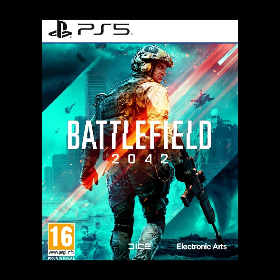 Battlefield 2042 (PS5)