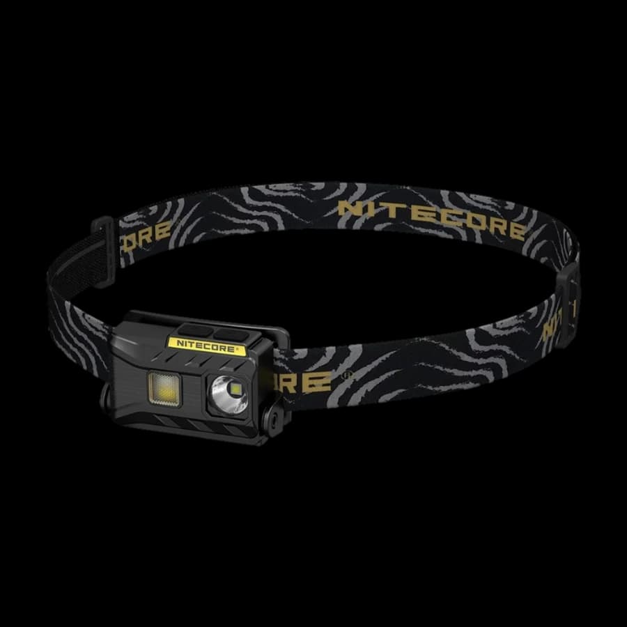 Nitecore NU25 hodelykt