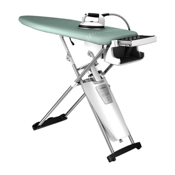 Laurastar S PURE Plus strykesystem