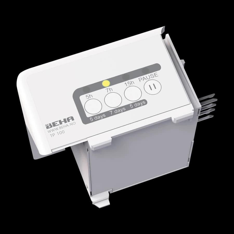 Beha TP100 spareplugg