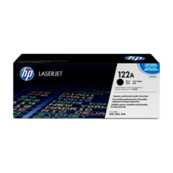 HP 122A (sort)