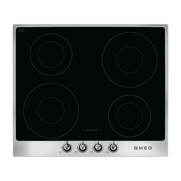 Smeg SI964XM induksjonstopp