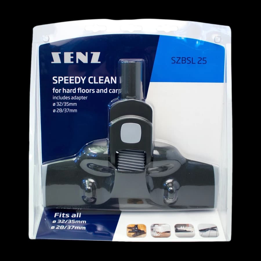 Senz CBSL25 munnstykke