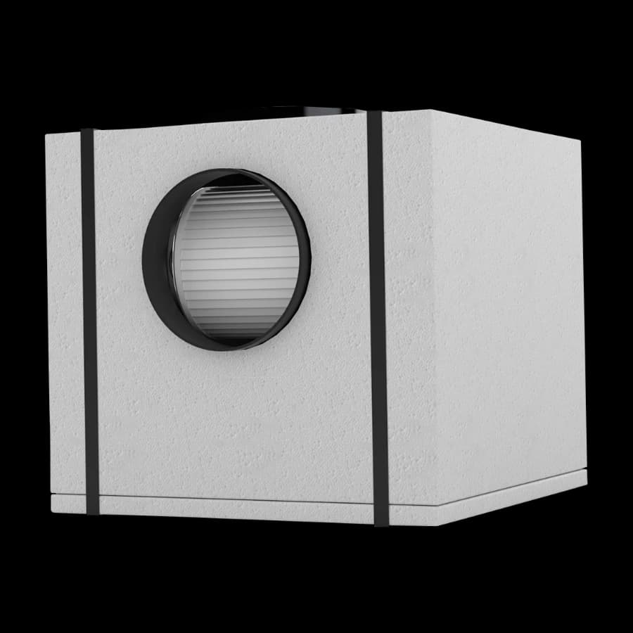 Thermex TX II motor