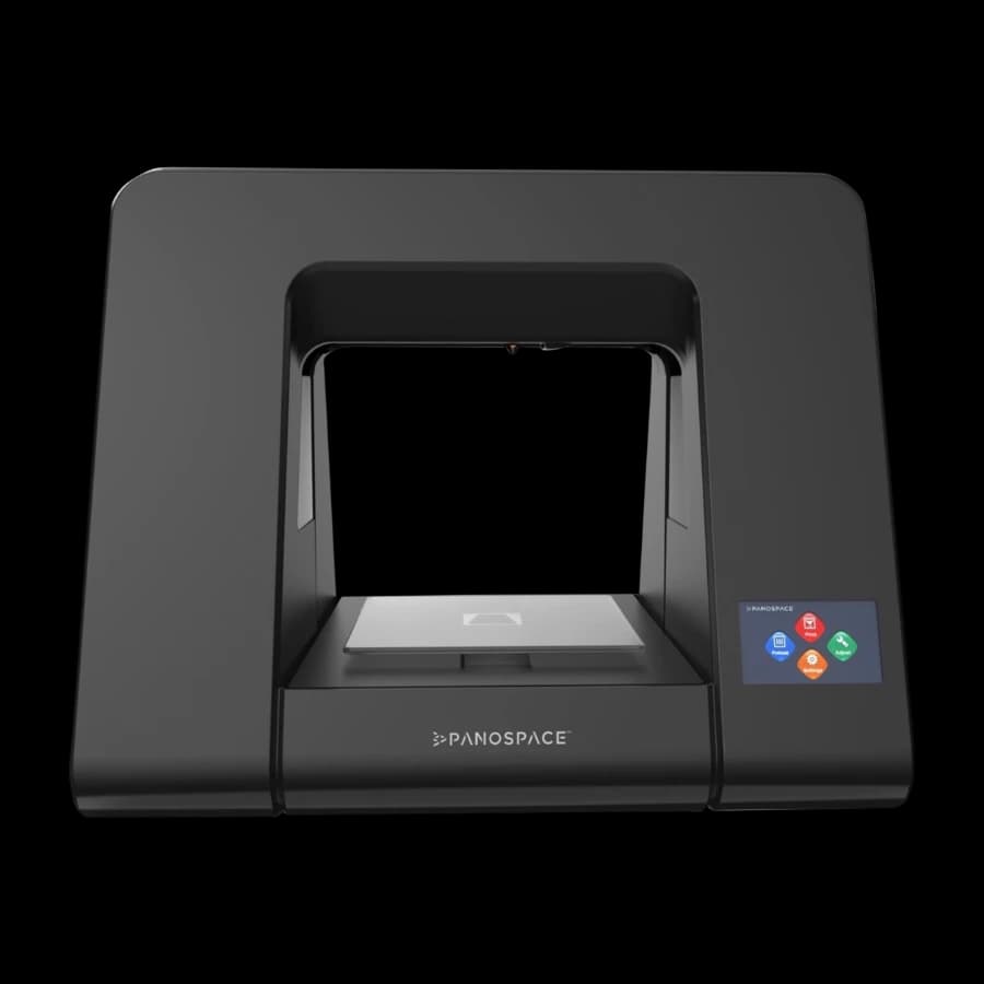 Panospace One 3D-skriver