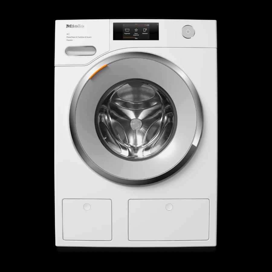 Miele W1 WWV980 WPS vaskemaskin